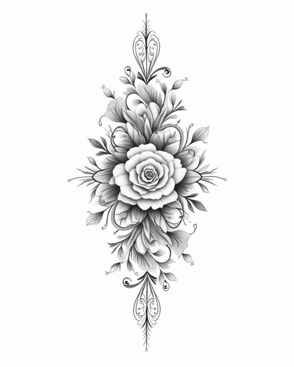 elegant script transforms meaning