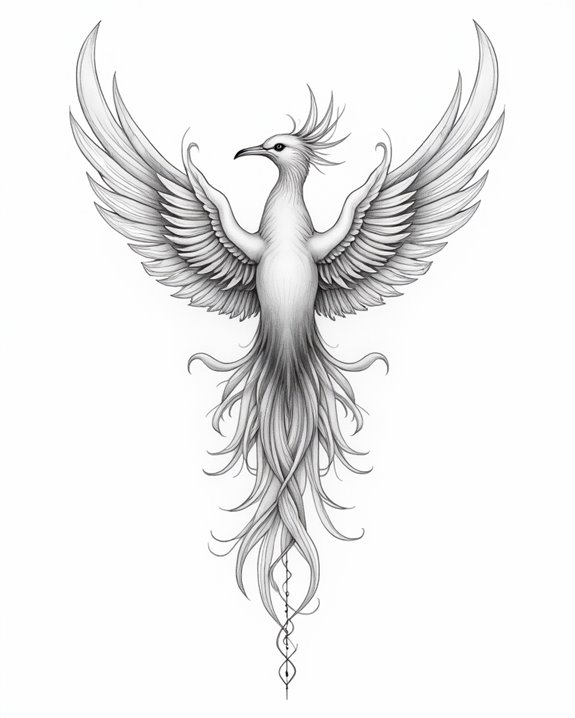 elegant strength in simplicity