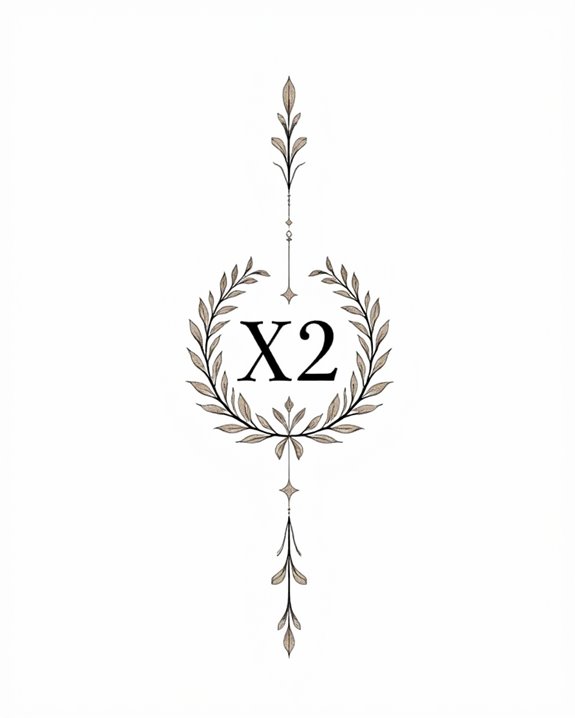 elegant timeless tattoo designs