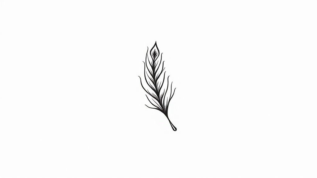 elegant women s forearm tattoos