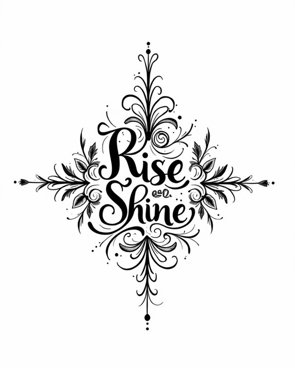 empowering artistic ink expression