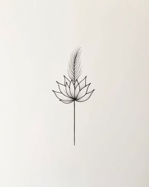 endless elegant artistic expression