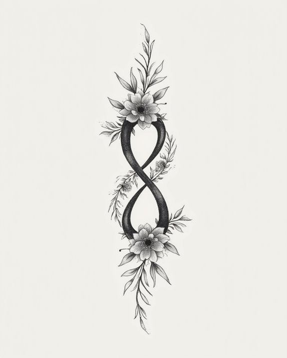 endless love and resilience