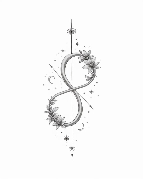 endless love sleek elegance