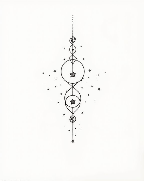 endless possibilities eternal connection