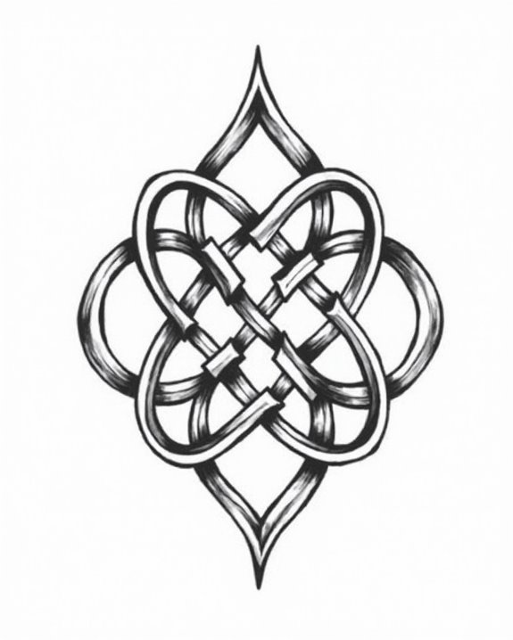 endless unity and connection