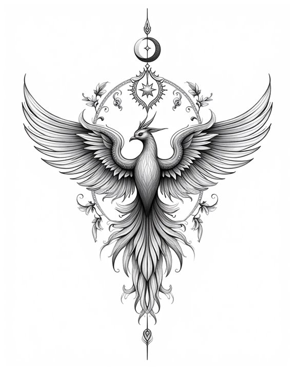 enigmatic creatures inspire mysticism