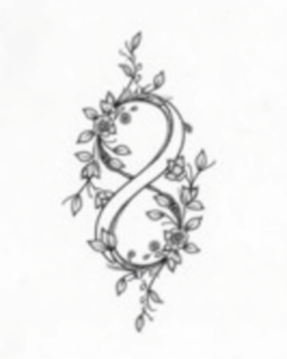 eternal connection through tattoos