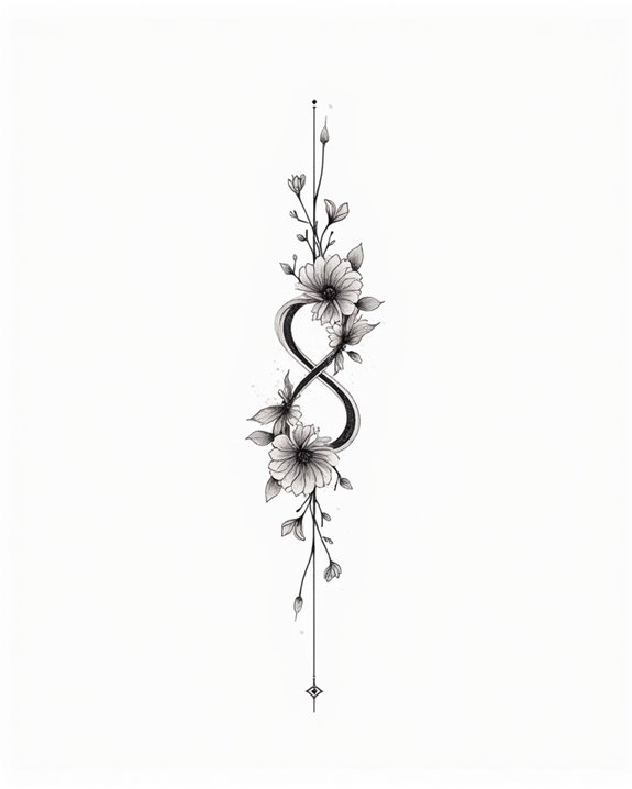 eternal elegance and connection