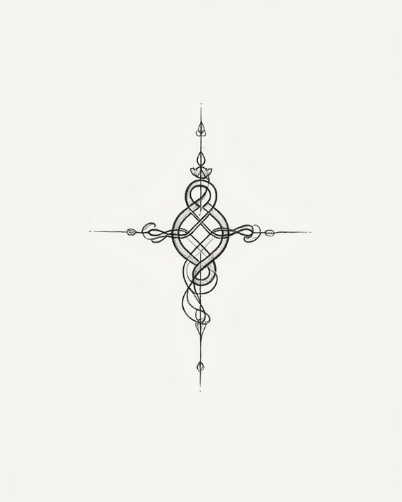 eternal elegance through simplicity