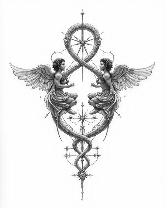 eternal guidance and growth