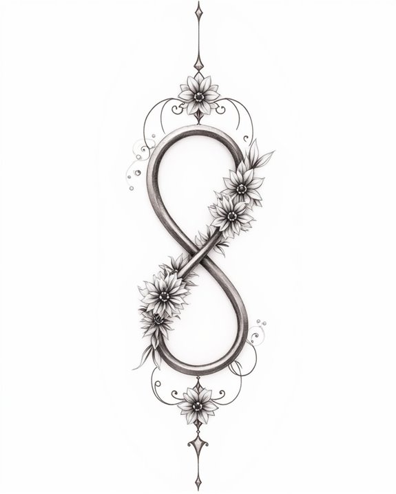 eternal harmony in ink