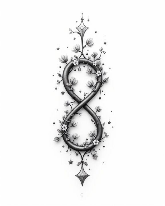 eternal love industrial fusion