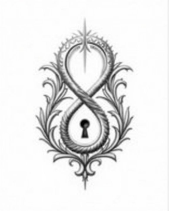 eternal security and connection