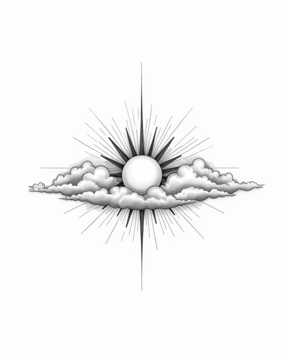 ethereal balance and renewal