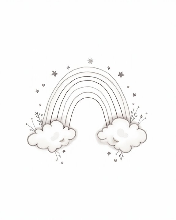 ethereal promise of renewal
