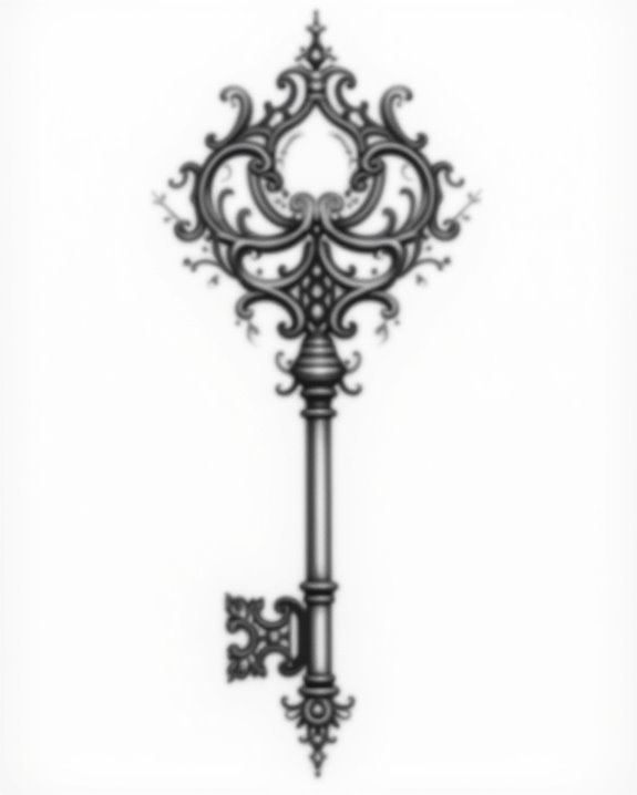expressive handcrafted sketch artistry