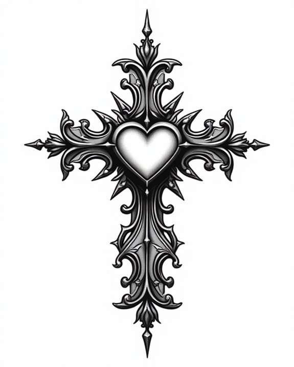 faith devotion spiritual strength