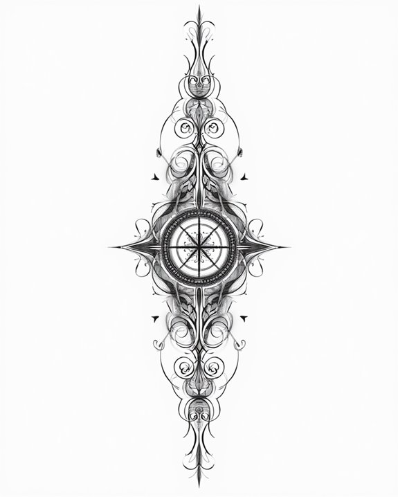 family unity through sacred geometry