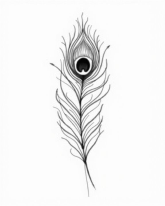 fleeting beauty of renewal