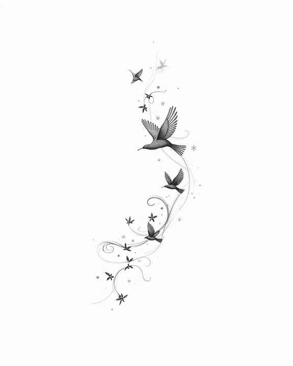 fleeting grace endless possibilities