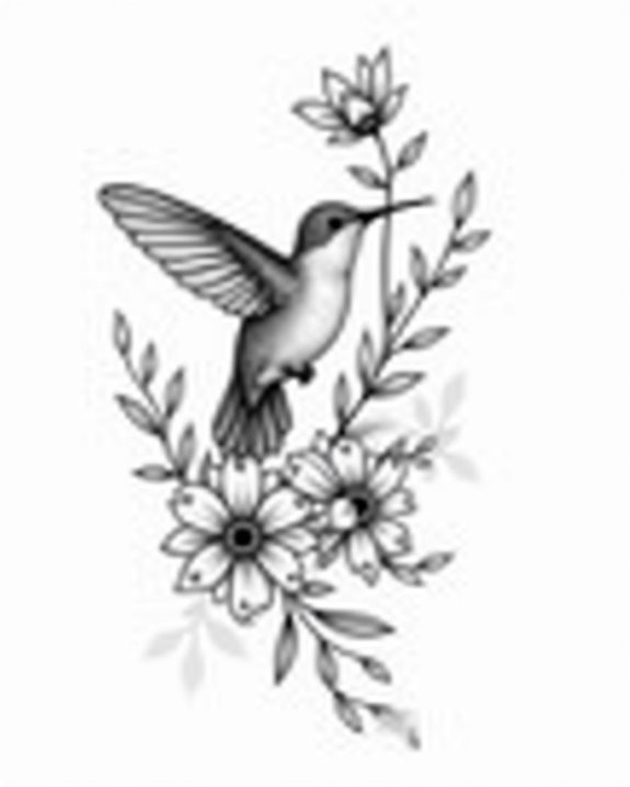 fleeting grace resilient spirit