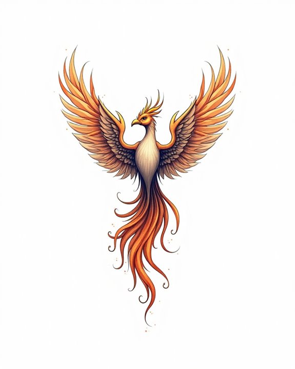 flight of rebirth resilience