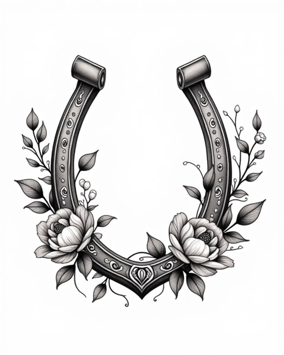 floral harmony prosperous celebration