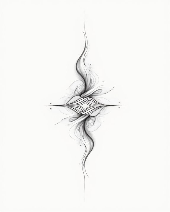 flowing versatile wave designs