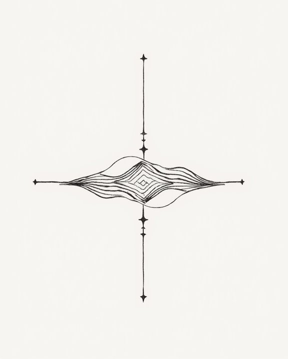flowing waves cultural resilience