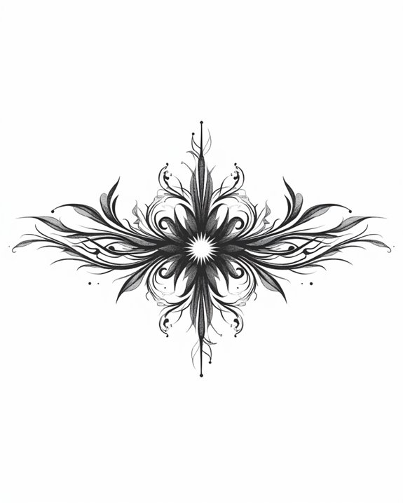 fluid rhythmic musical artwork