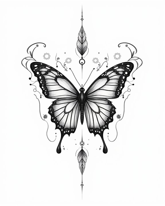 forearm transformation symbol display