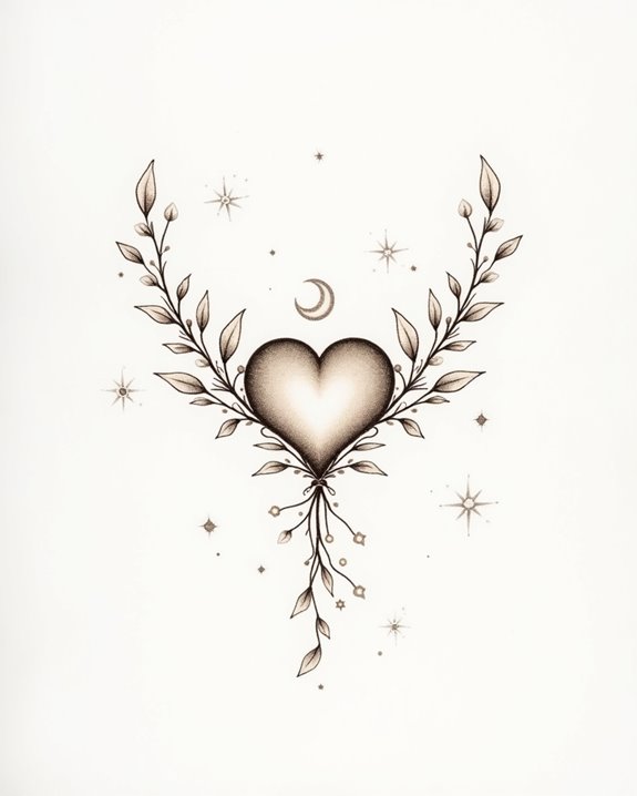 fragile strength of love