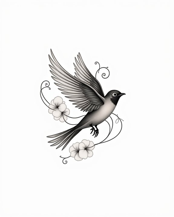 freedom in wind flight