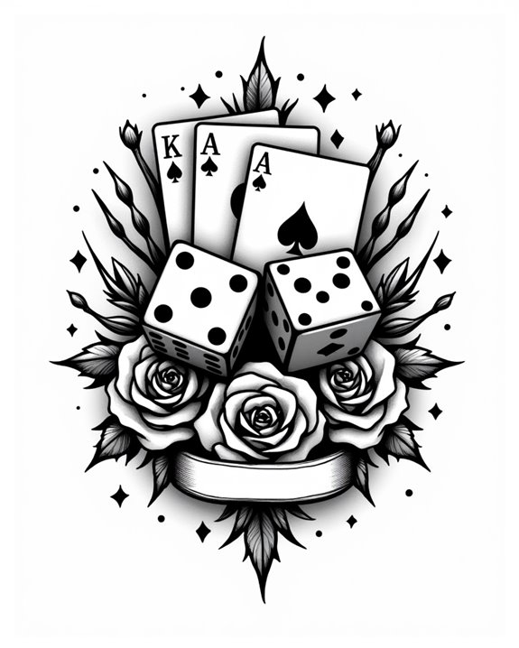 gambling luck strategy nostalgia