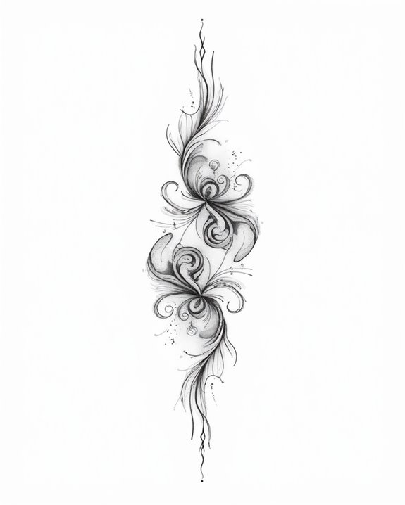 gentle cloud movement flow