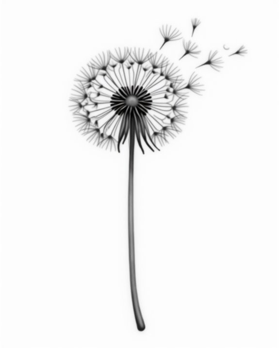 gentle seeds of hope