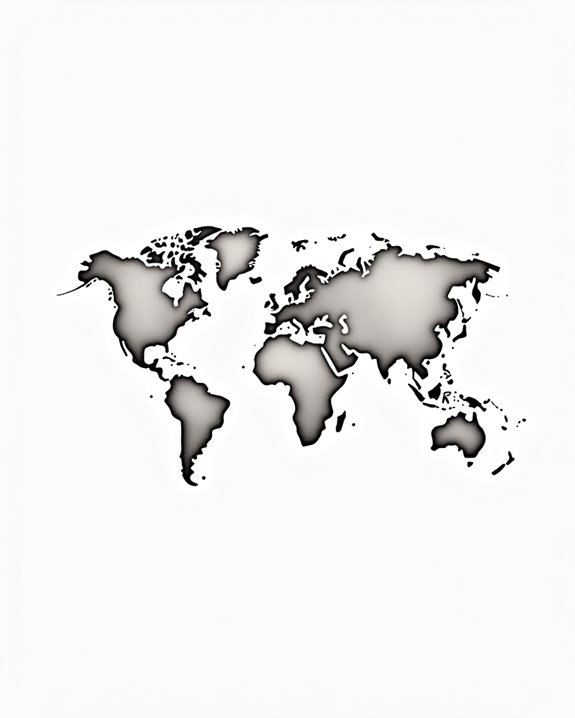 global unity through borders