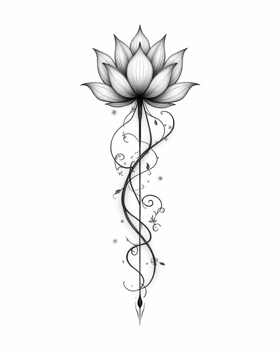 graceful dove art evokes peace