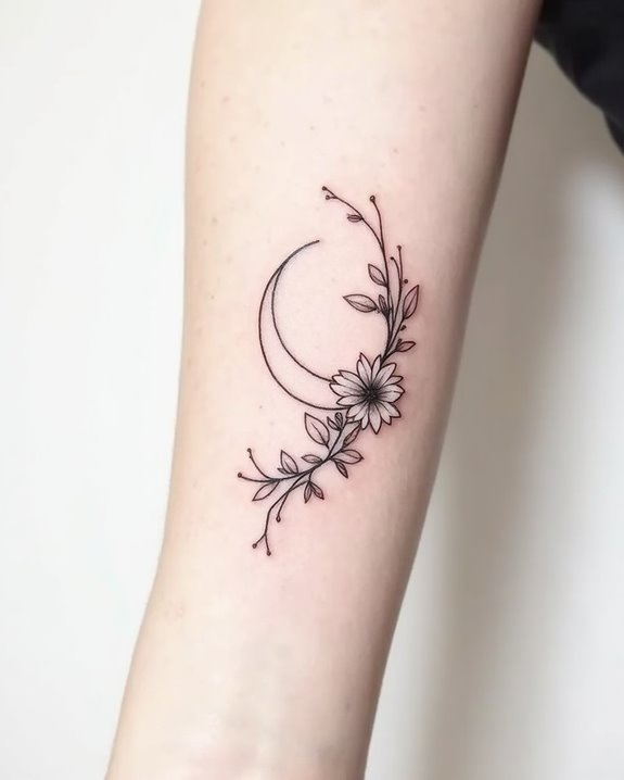 graceful ocean wave symbolism