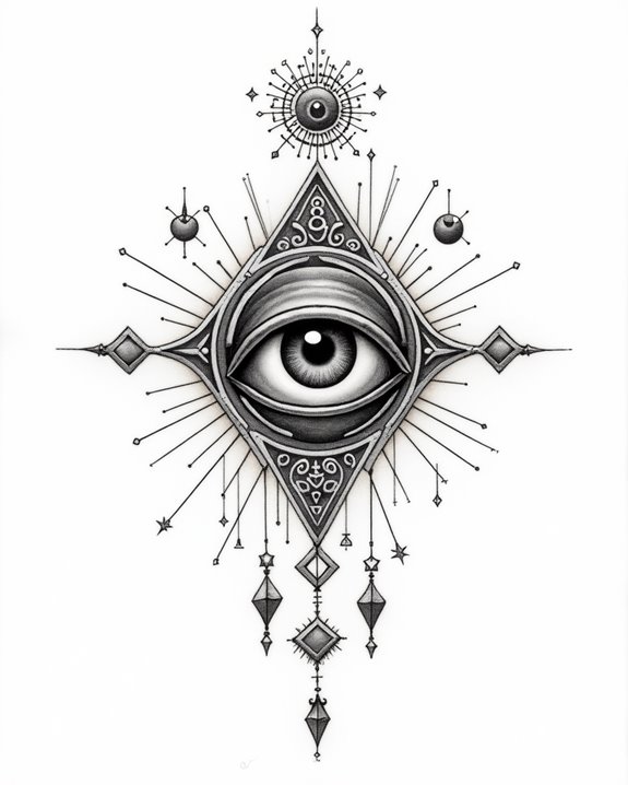 guardian eye of protection