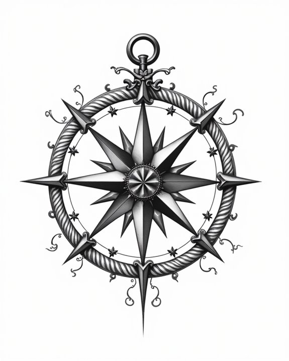 guidance and maritime legacy
