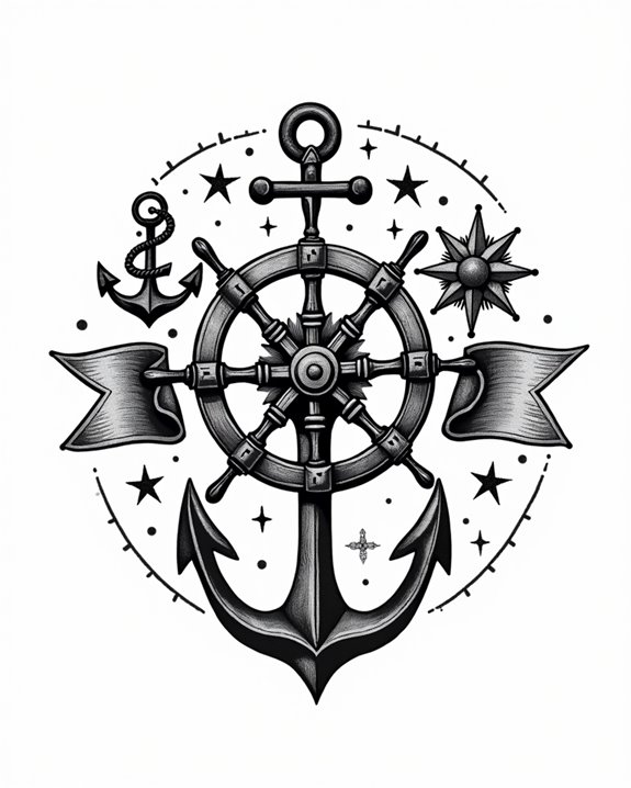 guidance control navigation leadership