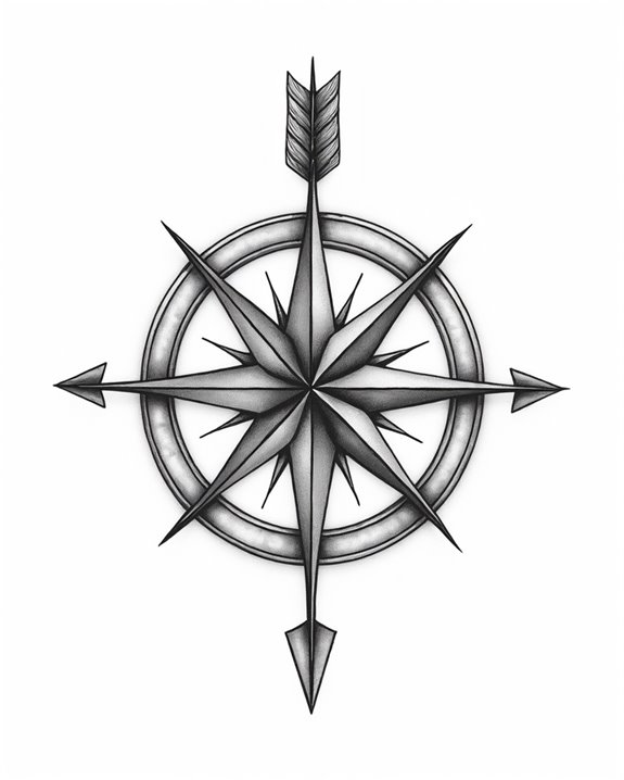 guidance exploration journey ambition