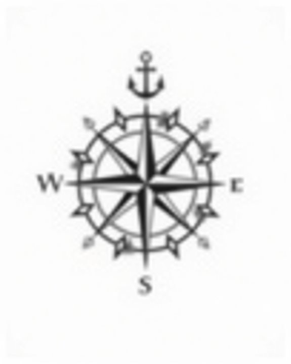 guidance from maritime history