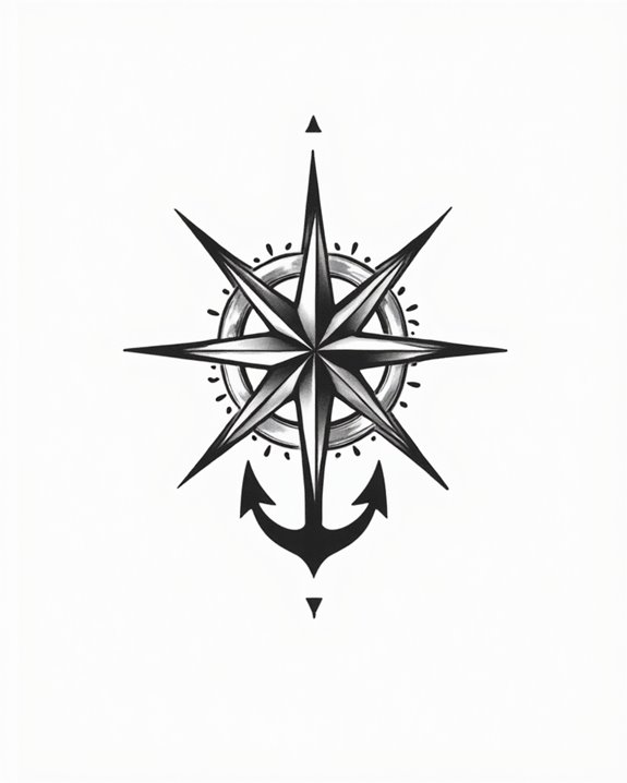guidance honor maritime legacy