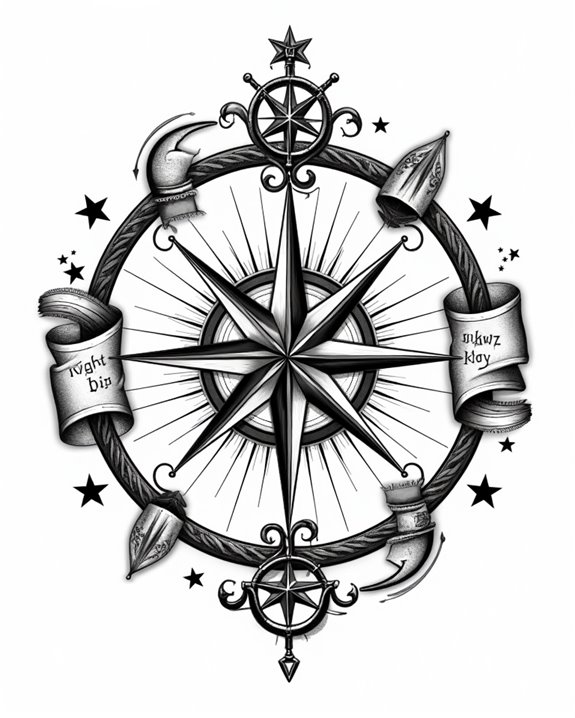 guidance hope adventure exploration