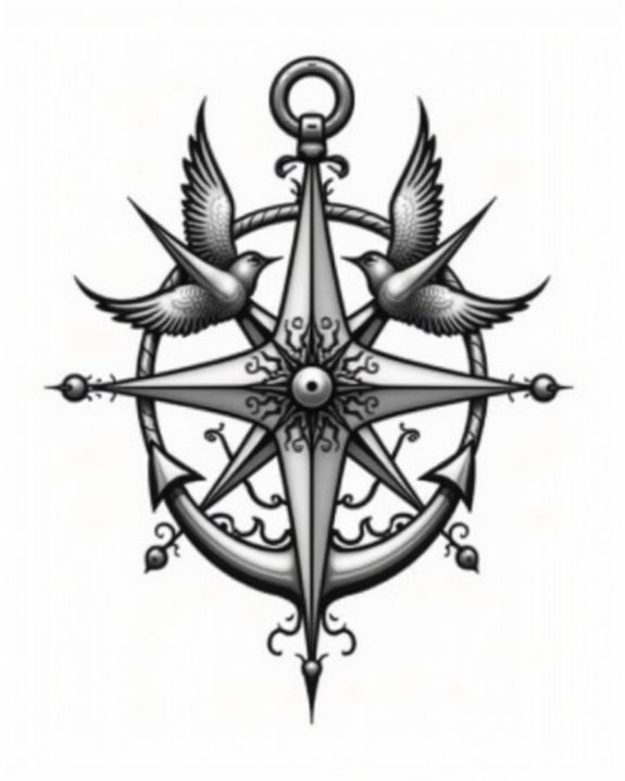 guidance hope safe passage