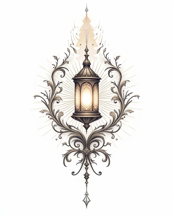 guidance hope spiritual protection