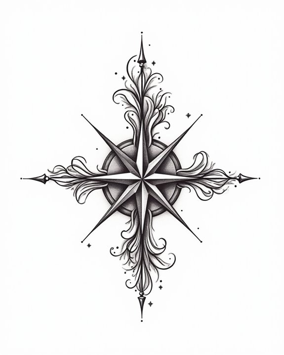 guidance hope steadfast direction